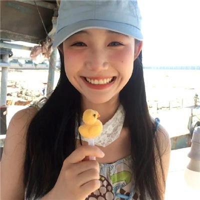 黑女孩